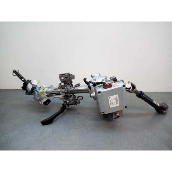 Recambio de columna direccion para hyundai i30 (pd) klass referencia OEM IAM G456399501 56300G4000 