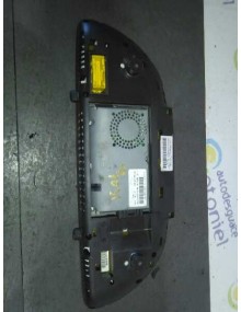 Recambio de cuadro instrumentos para fiat ulysse (179) 2.2 jtd admiral referencia OEM IAM 96281080 6 RPM 210 KM 2