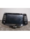 Recambio de sistema navegacion gps para hyundai i30 (pd) essence referencia OEM IAM 96550G4000 96550G4000PMP 