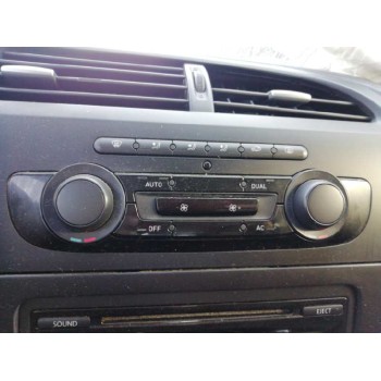 MANDO CLIMATIZADOR 5P0907044P 