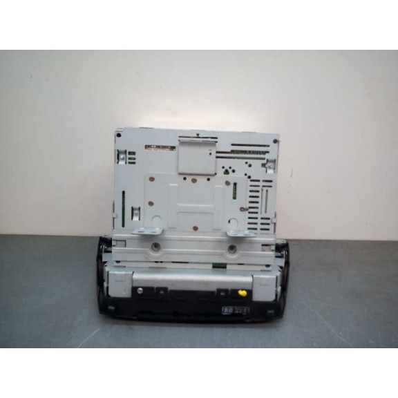 Recambio de sistema audio / radio cd para hyundai ix35 1.7 crdi cat referencia OEM IAM 961602Y730  