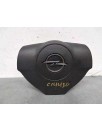 Recambio de airbag delantero izquierdo para opel astra h caravan cosmo referencia OEM IAM 93862633  