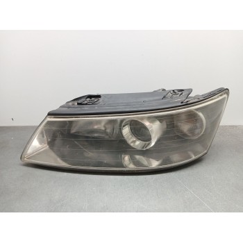 Recambio de faro izquierdo para hyundai sonata (nf) 2.0 crdi comfort i referencia OEM IAM 921013kxxx falta tapa 