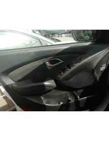 Recambio de guarnecido puerta delantera izquierda para hyundai ix35 1.7 crdi cat referencia OEM IAM   
