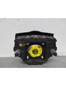 Recambio de airbag delantero izquierdo para opel astra h caravan cosmo referencia OEM IAM 93862633   2