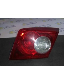 Recambio de piloto trasero derecho interior para chevrolet lacetti cdx referencia OEM IAM   INTERIOR