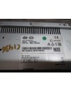 Recambio de sistema navegacion gps para hyundai i30 (pd) essence referencia OEM IAM 96550G4000 96550G4000PMP 