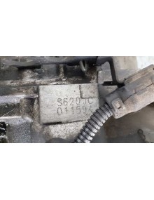 Recambio de caja cambios para kia carens (un) active referencia OEM IAM  6V  2