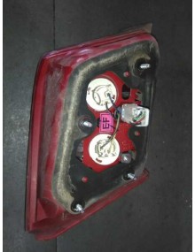 Recambio de piloto trasero derecho interior para chevrolet lacetti cdx referencia OEM IAM   INTERIOR 2