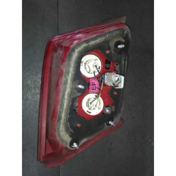 Recambio de piloto trasero derecho interior para chevrolet lacetti cdx referencia OEM IAM   INTERIOR