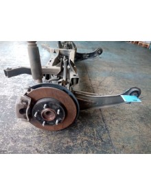 Recambio de puente trasero para hyundai i30 (pd) klass referencia OEM IAM    2