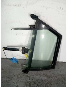 Recambio de elevalunas trasero derecho para audi a4 avant (8e) 2.0 tdi (dpf) (125kw) referencia OEM IAM   