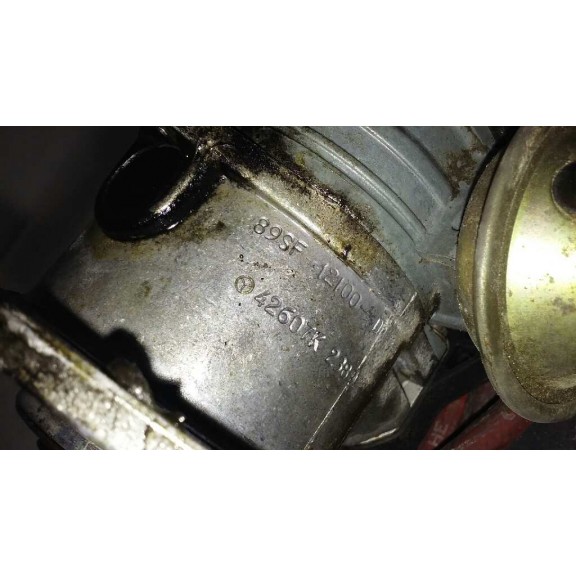 Recambio de delco para ford orion cl referencia OEM IAM 42607K238  