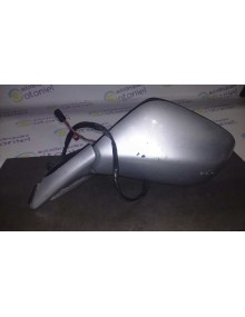 Recambio de retrovisor izquierdo para fiat ulysse (179) 2.2 jtd admiral referencia OEM IAM  ABATIBLE PLATA 2