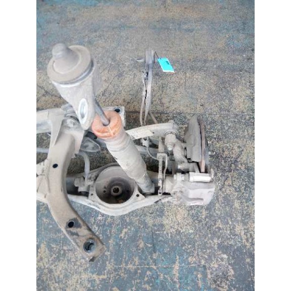 Recambio de puente trasero para hyundai i30 (pd) klass referencia OEM IAM   