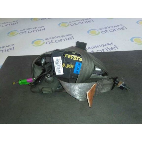 Recambio de pretensor airbag derecho para chevrolet lacetti cdx referencia OEM IAM  CINTURON 