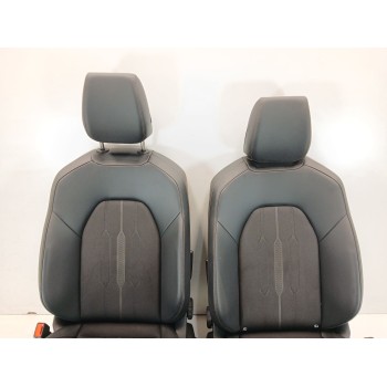 Recambio de juego asientos completo para cupra formentor (km7) 1.4 e-hybrid referencia OEM IAM   