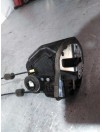 Recambio de cerradura puerta trasera derecha para toyota rav 4 (a3) executive referencia OEM IAM  2 PIN 