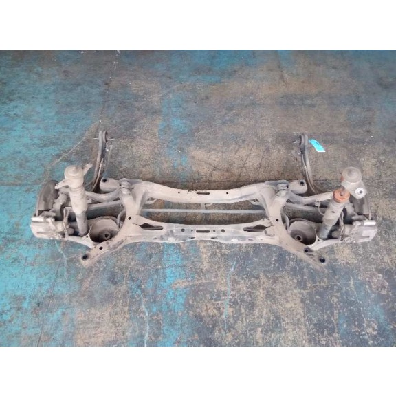 Recambio de puente trasero para hyundai i30 (pd) klass referencia OEM IAM   