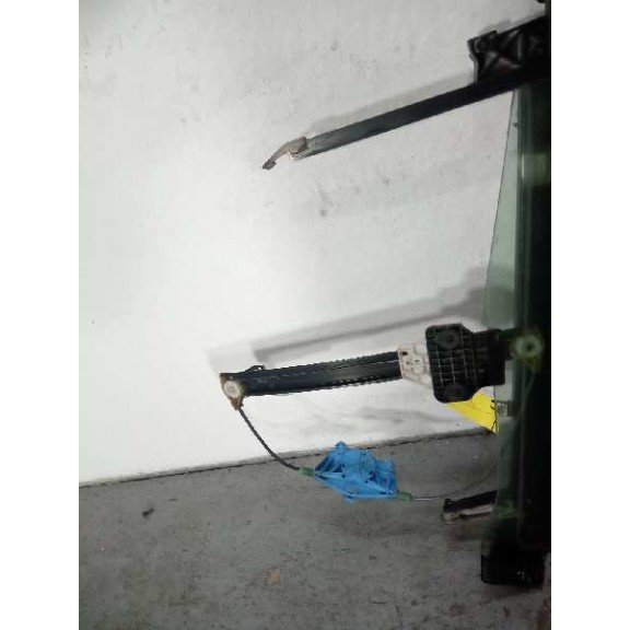 Recambio de elevalunas trasero derecho para audi a4 avant (8e) 2.0 tdi (dpf) (125kw) referencia OEM IAM   