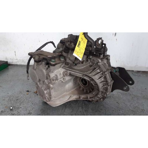 Recambio de caja cambios para kia carens (un) active referencia OEM IAM  6V 