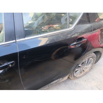 Recambio de puerta trasera izquierda para lexus ct (zwa10_) 200h (zwa10_) referencia OEM IAM 6700476010  