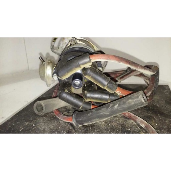 Recambio de delco para ford orion cl referencia OEM IAM 42607K238  