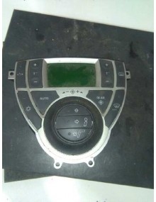 Recambio de mando climatizador para fiat ulysse (179) 2.2 jtd admiral referencia OEM IAM 14874990YR  