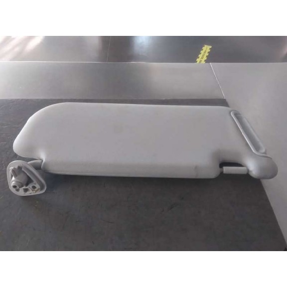 Recambio de parasol izquierdo para hyundai ix35 1.7 crdi cat referencia OEM IAM   