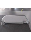 Recambio de parasol izquierdo para hyundai ix35 1.7 crdi cat referencia OEM IAM   