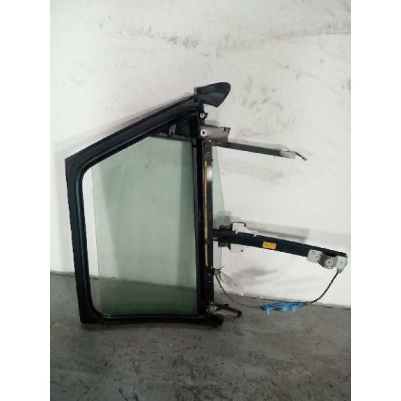 Recambio de elevalunas trasero derecho para audi a4 avant (8e) 2.0 tdi (dpf) (125kw) referencia OEM IAM   