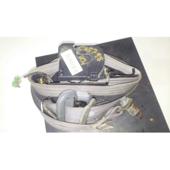 PRETENSOR AIRBAG DERECHO J200FRTRH9P CINTURON GRIS