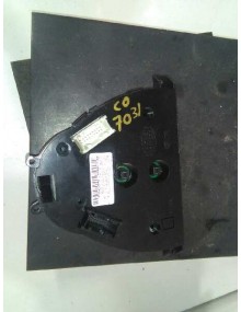 Recambio de mando climatizador para fiat ulysse (179) 2.2 jtd admiral referencia OEM IAM 14874990YR   2