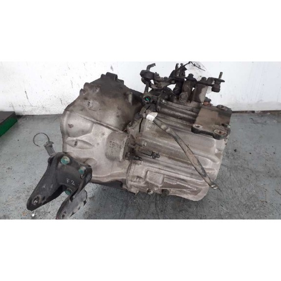Recambio de caja cambios para kia carens (un) active referencia OEM IAM  6V 