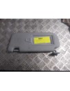 Recambio de parasol izquierdo para hyundai ix35 1.7 crdi cat referencia OEM IAM   