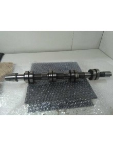 Recambio de arbol de levas para seat leon (1p1) 2.0 tdi referencia OEM IAM  ESCAPE 