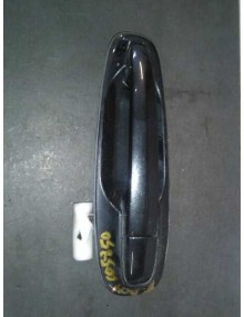 Recambio de maneta exterior trasera derecha para chevrolet lacetti cdx referencia OEM IAM   