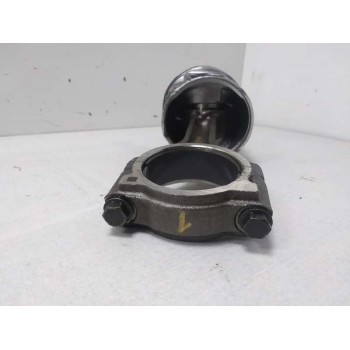 Recambio de piston para nissan qashqai (j10) 1.6 dci turbodiesel cat referencia OEM IAM  R9M 