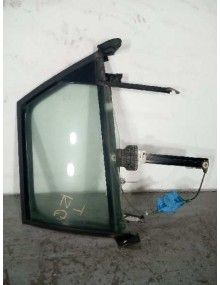 Recambio de elevalunas trasero izquierdo para audi a4 avant (8e) 2.0 tdi (dpf) (125kw) referencia OEM IAM   