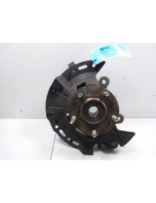 Recambio de mangueta delantera derecha para hyundai i30 (pd) klass referencia OEM IAM 51701G4CA0  