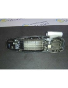 Recambio de maneta exterior trasera derecha para chevrolet lacetti cdx referencia OEM IAM    2