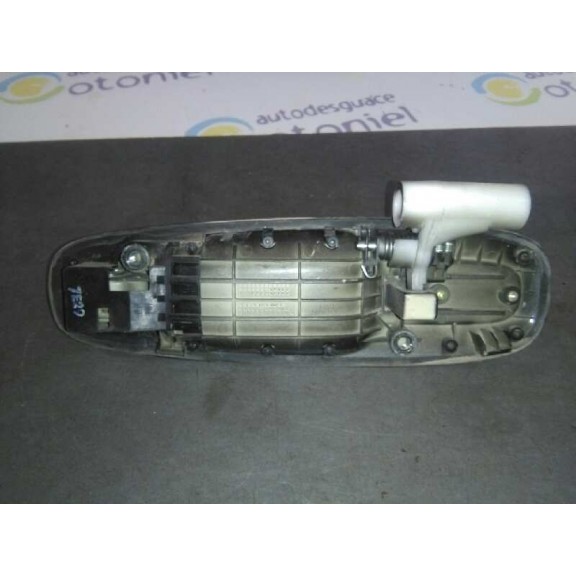 Recambio de maneta exterior trasera derecha para chevrolet lacetti cdx referencia OEM IAM   