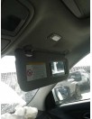 Recambio de parasol derecho para hyundai ix35 1.7 crdi cat referencia OEM IAM   