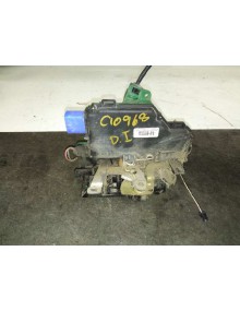 Recambio de cerradura puerta delantera izquierda para seat ibiza (6l1) stella referencia OEM IAM  8 PIN 3P