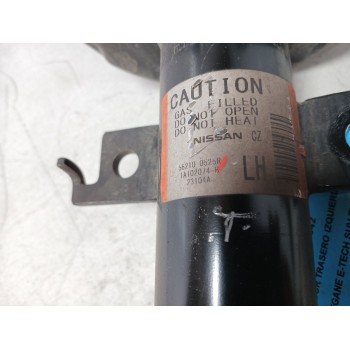 Recambio de amortiguador trasero izquierdo para renault megane e-tech suv ev40 referencia OEM IAM 562100525r  