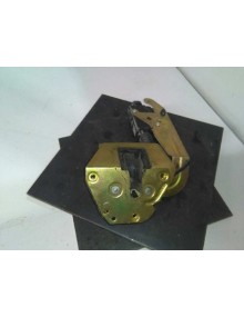 Recambio de cerradura puerta trasera izquierda para fiat ulysse (179) 2.2 jtd admiral referencia OEM IAM    2