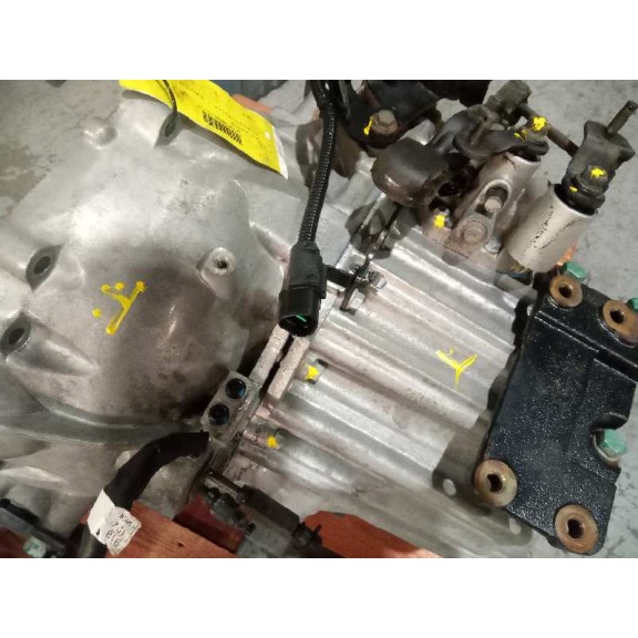 Recambio de caja cambios para kia carens (un) active referencia OEM IAM  6V 