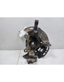 Recambio de mangueta delantera derecha para hyundai i30 (pd) klass referencia OEM IAM 51701G4CA0   2