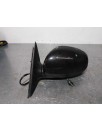 Recambio de retrovisor izquierdo para skoda fabia (5j2 ) style referencia OEM IAM ELECTRICO 5 PIN NEGRO