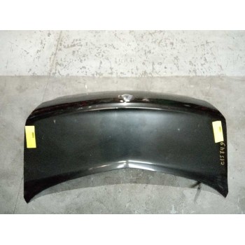 Recambio de tapa maletero para renault megane ii classic berlina confort authentique referencia OEM IAM   